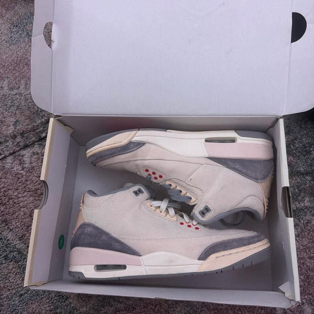 Jordan Men's multi Trainers